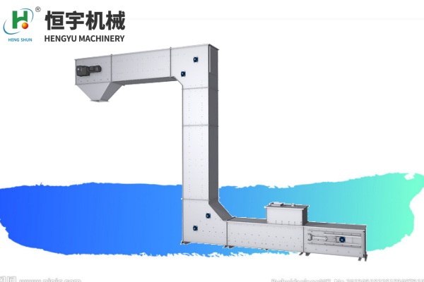 一文全面講解什么是z型提升機(jī)？